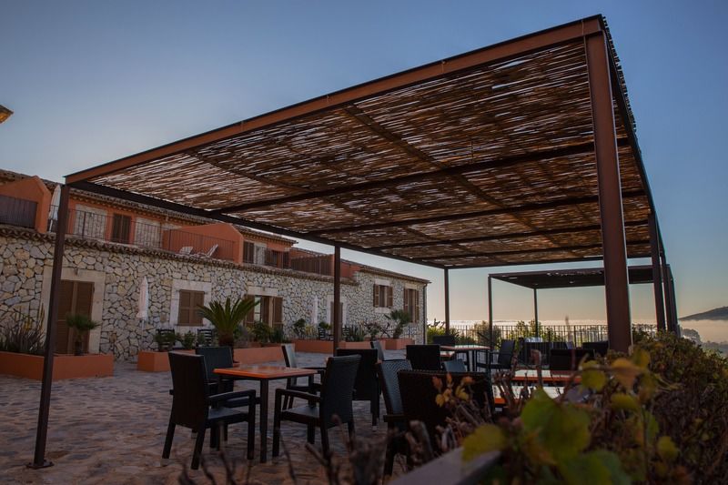 Ca'N Calco Hotel Magalluf Exterior foto
