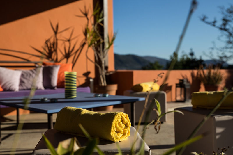 Ca'N Calco Hotel Magalluf Exterior foto