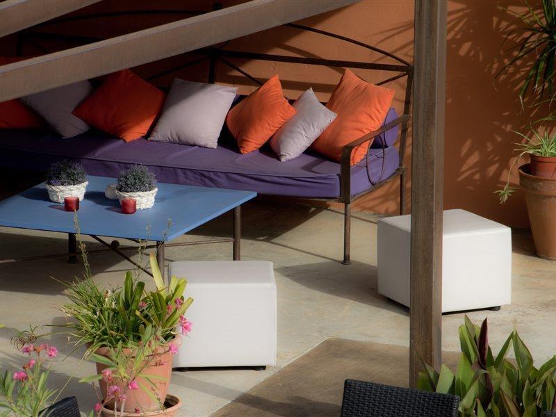 Ca'N Calco Hotel Magalluf Exterior foto