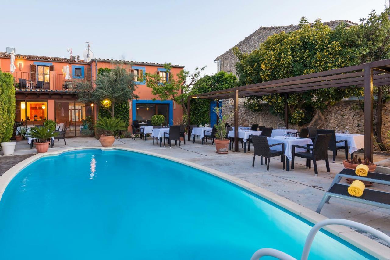 Ca'N Calco Hotel Magalluf Exterior foto