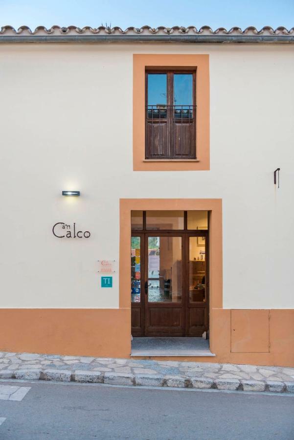 Ca'N Calco Hotel Magalluf Exterior foto